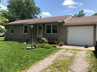 313 Park St, Lathrop, MO 64465