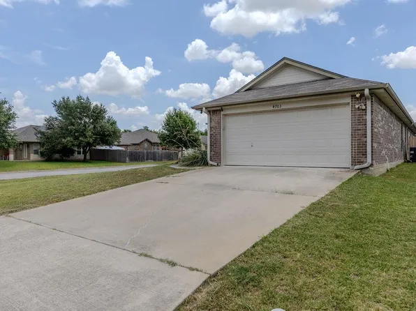4703 Stonehaven Dr, Temple, TX 76502