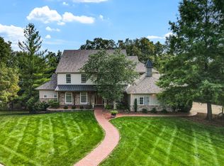 6104 Bentpath Dr, Columbia, MO 65203