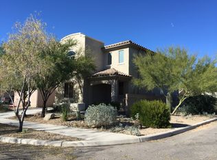 10585 E Desert Drifter Pl, Tucson, AZ 85747
