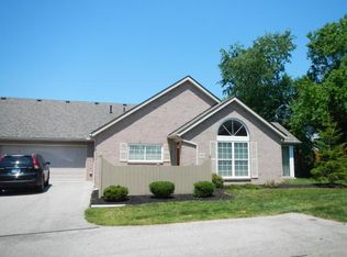 1167 Sanderling Dr, Reynoldsburg, OH