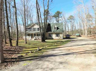 1324 Dreher Island Rd, Chapin, SC 29036