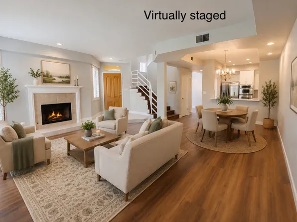 910 Vista Pointe Dr, San Ramon, CA 94582