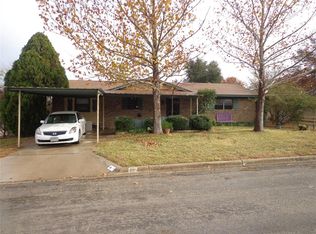 7 Apache Ct, Brownwood, TX 76801