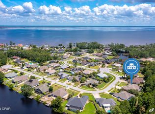128 Twilight Bay Dr, Panama City Beach, FL 32407