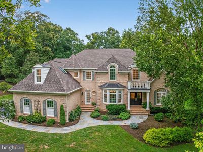 13724 Balmoral Greens Ave, Clifton, VA, 20124
