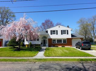 35 Rutgers Dr, Delran, NJ 08075