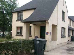 415 Prospect St, East Chicago, IN 46312