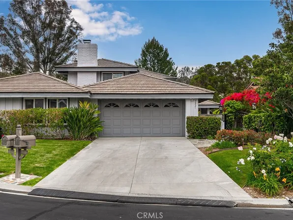 7521 E Twinleaf Trl, Orange, CA 92869