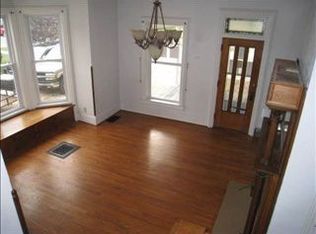 826 N Main St, Fostoria, OH 44830