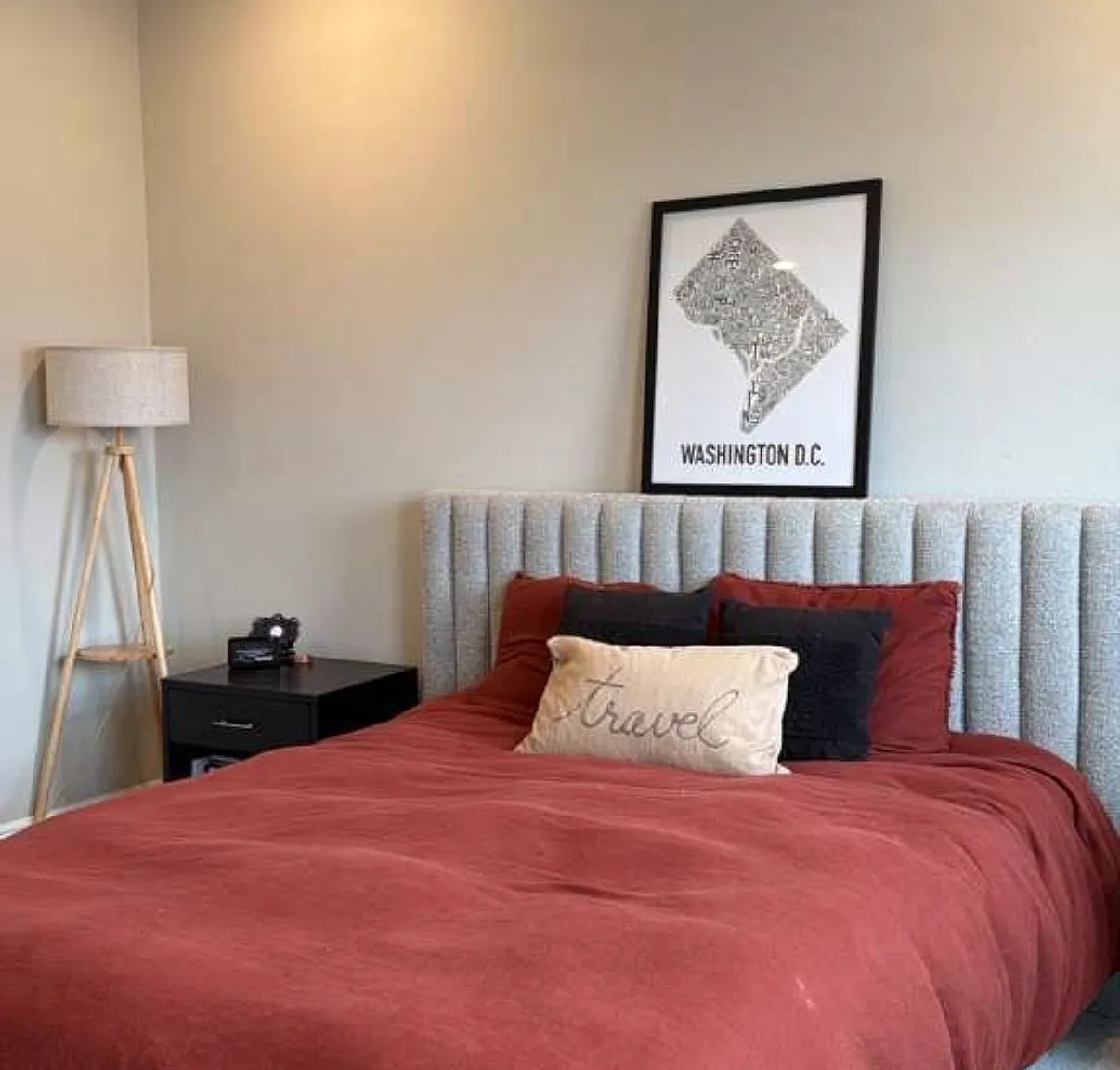 1 bed, 500 sqft, $1,200 — Photo 1
