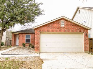 511 Mathis Mdw, San Antonio, TX 78251