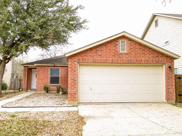 511 Mathis Mdw, San Antonio, TX 78251