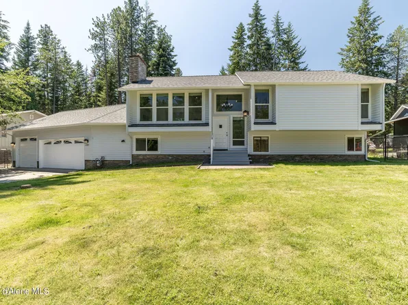 12587 N Avondale Loop, Hayden Lake, ID 83835