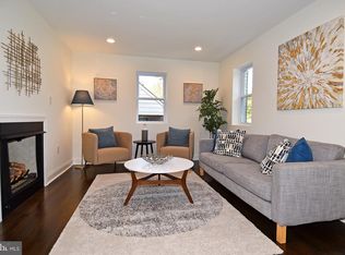 7004 Aspen Ave, Takoma Park, MD 20912
