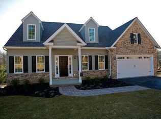 354 N Mill Rd, Kennett Square, PA 19348