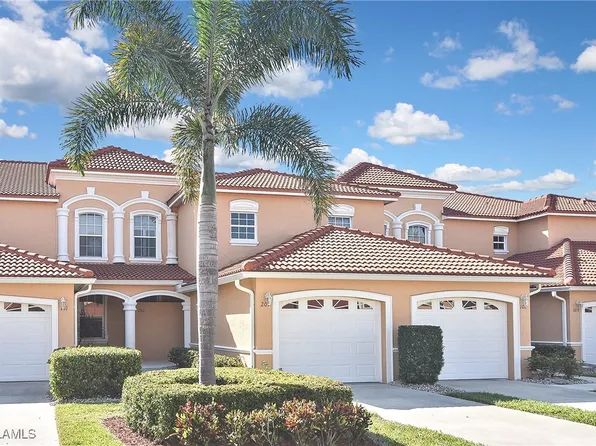 13981 Eagle Ridge Lakes Dr APT 202, Fort Myers, FL 33912