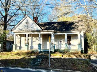 2198 Emory St SW, Covington, GA 30014