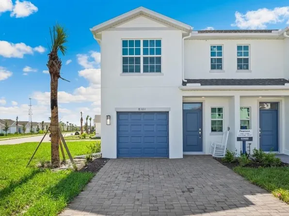 8411 EVERLY PRESERVE DR, LEHIGH ACRES, FL 33971