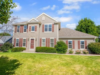 1393 Clearwater DRIVE, Oconomowoc, WI, 53066