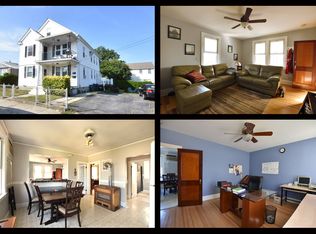 91 De Pinedo St, Providence, RI 02904