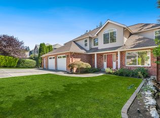 15023 SE 65th St, Bellevue, WA 98006