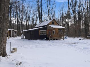 1227 Vermont Route 30, Townshend, VT 05353