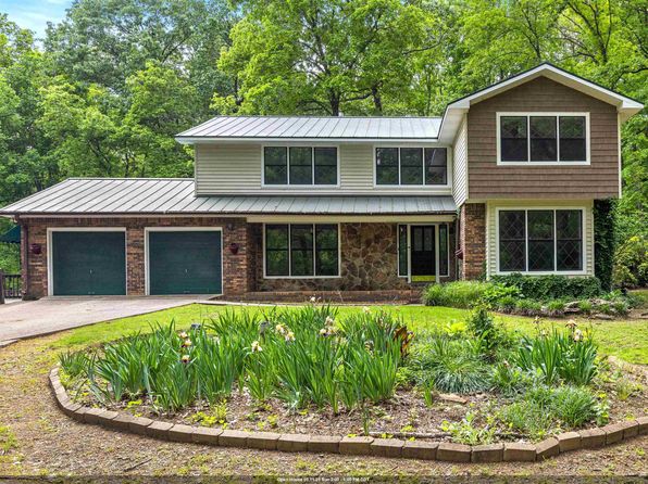 295 Whitten Ln, Florence, AL 35633