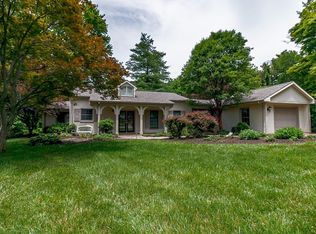 2200 E Boonville New Harmony Rd, Evansville, IN 47725