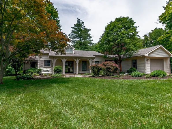 2200 E Boonville New Harmony Rd, Evansville, IN 47725