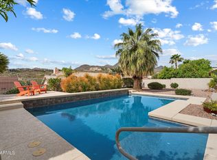 15225 E Golden Eagle Blvd, Fountain Hills, AZ 85268