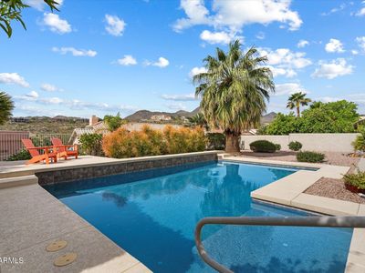 15225 E Golden Eagle Blvd, Fountain Hills, AZ, 85268