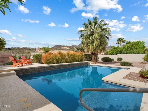 15225 E GOLDEN EAGLE Boulevard, Fountain Hills, AZ 85268