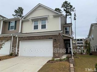 1531 Glenwater Dr, Cary, NC 27519