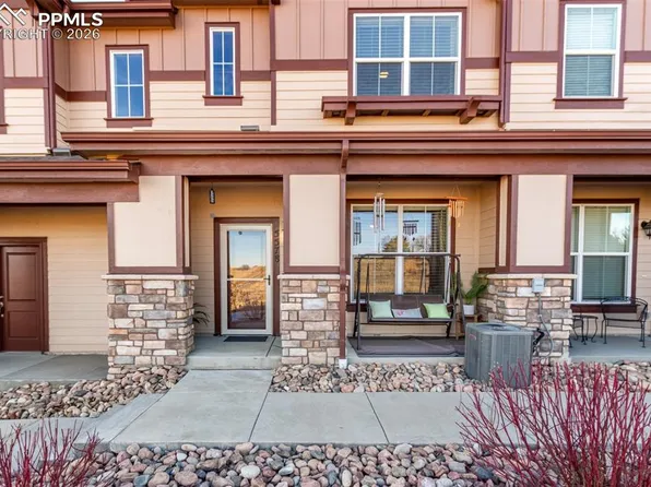 5578 Stetson Hills Blvd, Colorado Springs, CO 80923