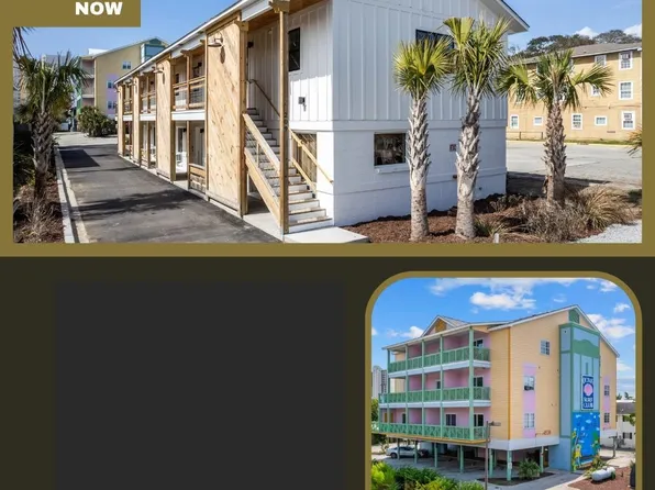 208 2nd Ave. S, North Myrtle Beach, SC 29582