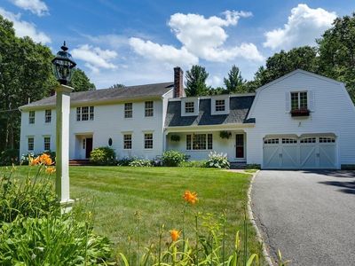 1043 Boston Post Rd, Sudbury, MA, 01776