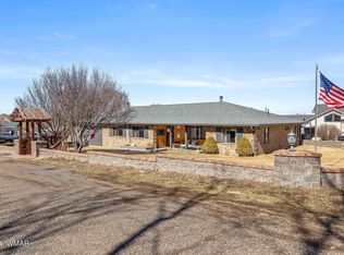1010 E 1st St, Eagar, AZ 85925
