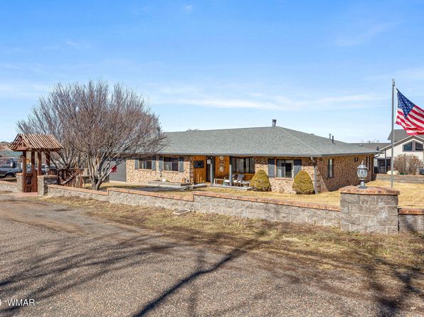 Eagar Az Real Estate - Eagar Az Homes For Sale 