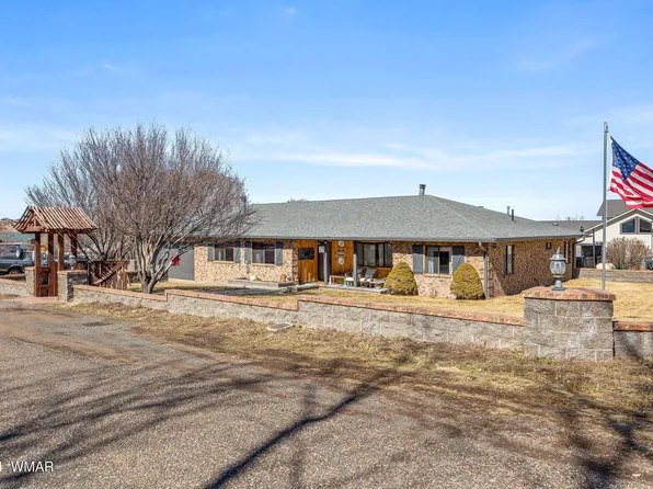 1010 E 1st St, Eagar, AZ 85925