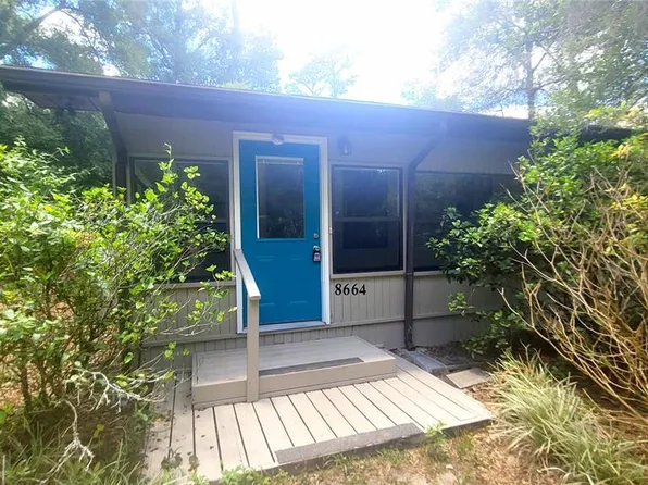 8664 County Road 639, Bushnell, FL 33513