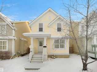 1509 76th St SW, Edmonton, AB