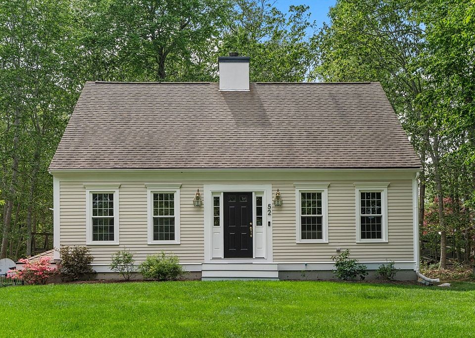 1st image of 52 Highland Crossing Rd