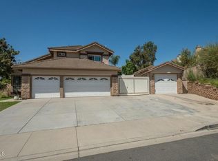 1472 La Culebra Cir, Camarillo, CA 93012