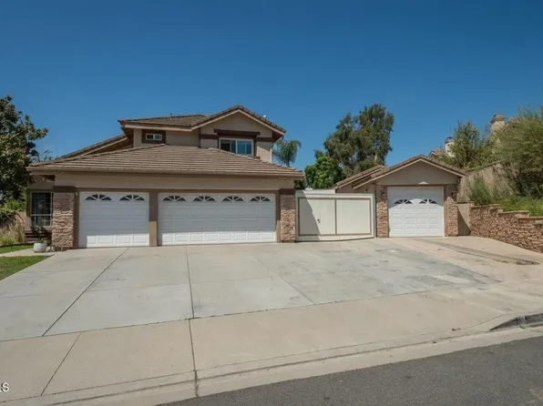 1472 La Culebra Cir, Camarillo, CA 93012