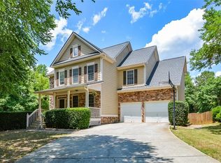 4816 Country Walk Est, Powder Springs, GA 30127