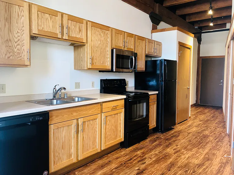 Historic Fifth Ward Lofts — Photo 8