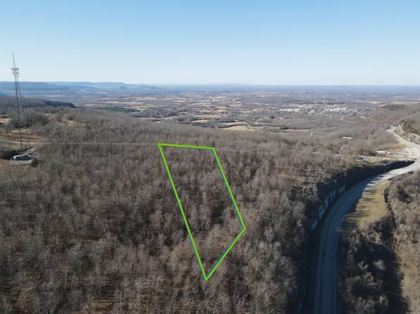 TRACT 3 S Mountain Rd, Marshall, AR 72650