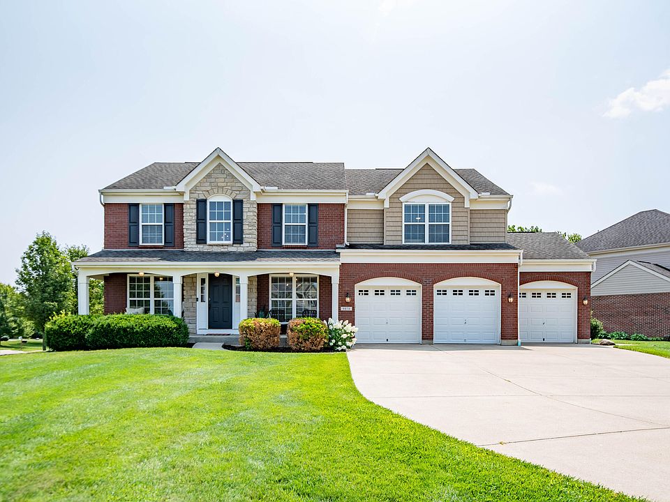 9878 Burleigh Ln, Union, KY 41091 Zillow