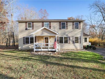 12617 Big Bear Dr, East Stroudsburg, PA, 18302